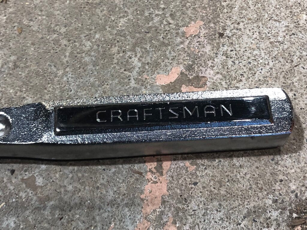 3/4" Drive Breaker Bar