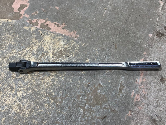 3/4" Drive Breaker Bar