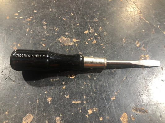 Slotted Screwdriver