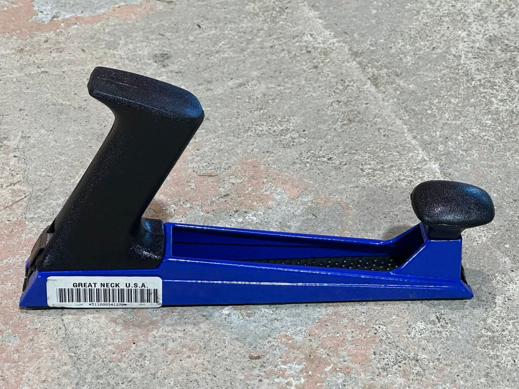 VERSAPLANE Hand Rasp