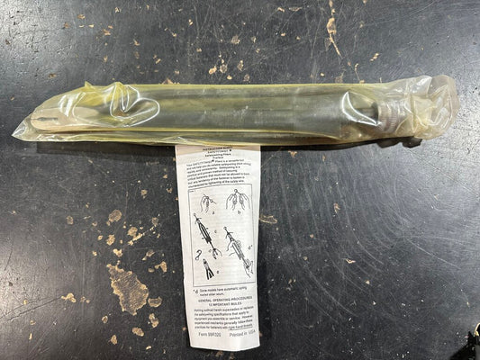 Manual Safety Twist Pliers
