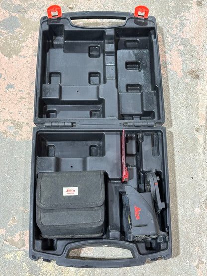 Cross-Line laser Level
