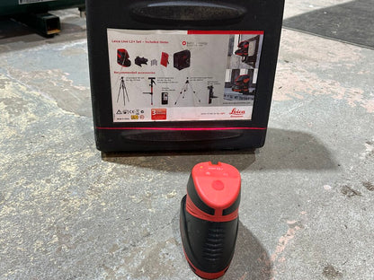 Cross-Line laser Level