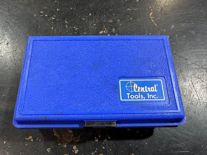 Cylinder Bore Gage
