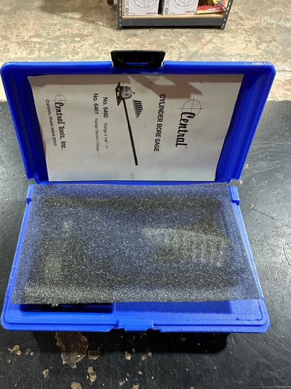 Cylinder Bore Gage