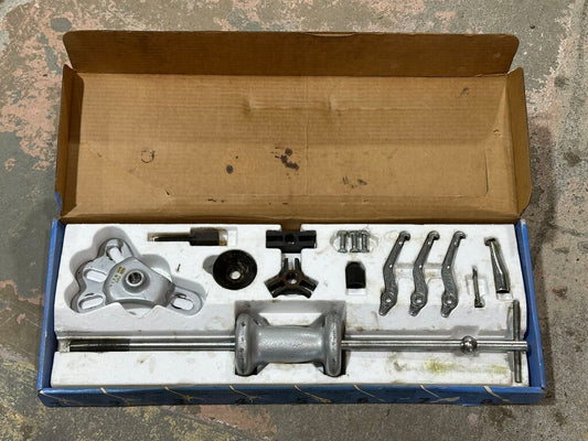 Eight Way Slide Hammer Puller Set