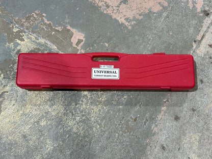 Universal Camshaft Bearing Tool