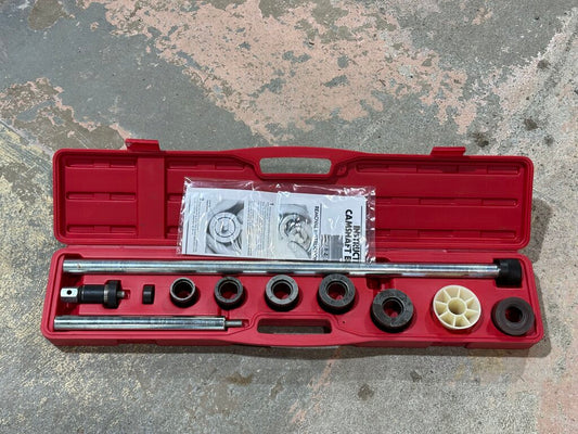 Universal Camshaft Bearing Tool