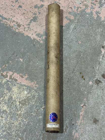 Precision Straight Edge