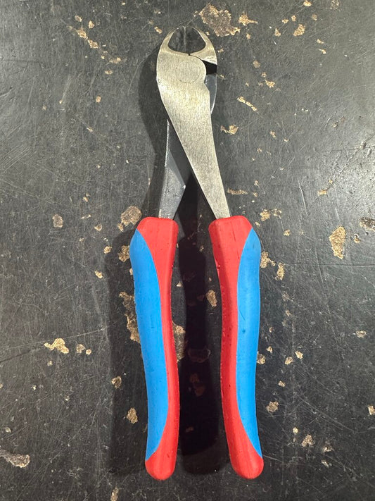 Diagonal Cutting Pliers