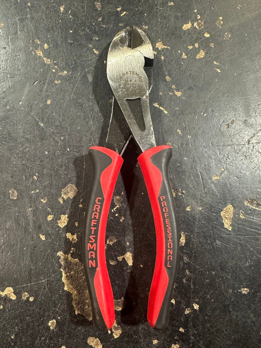 Diagonal Cut Pliers