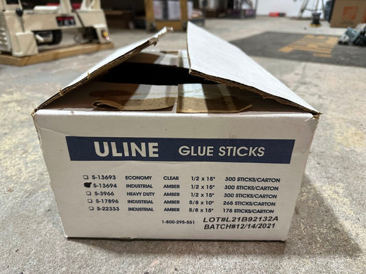 Industrial Glue Sticks