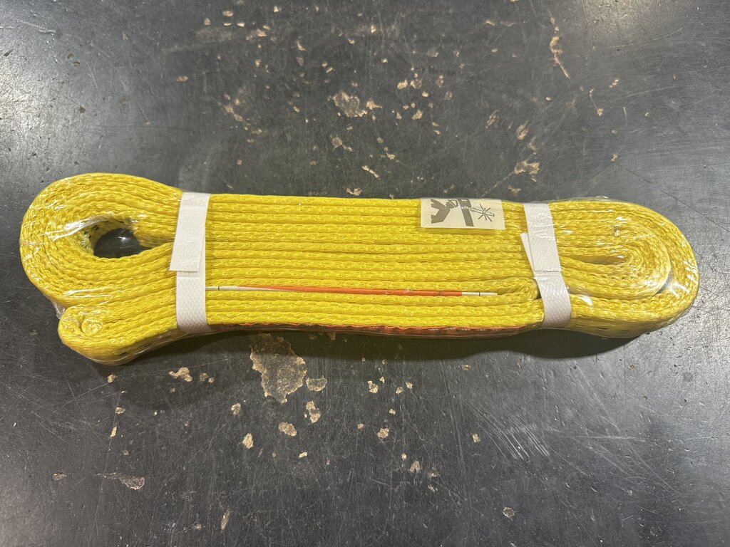 Nylon Web Sling