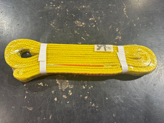 Nylon Web Sling