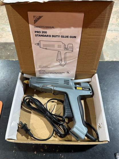 High Output Hot Glue Gun