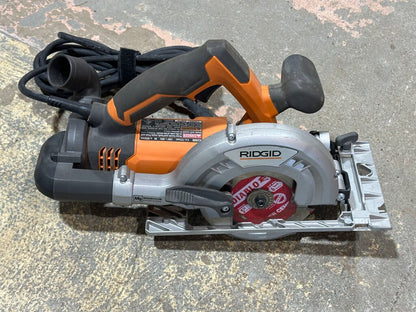 Corded Fiber Cement Saw