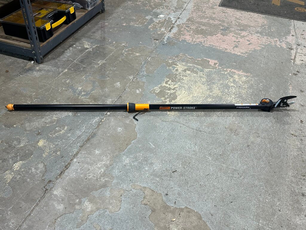 EZ Reach Stik Tree Pruner – Tool Consignment®