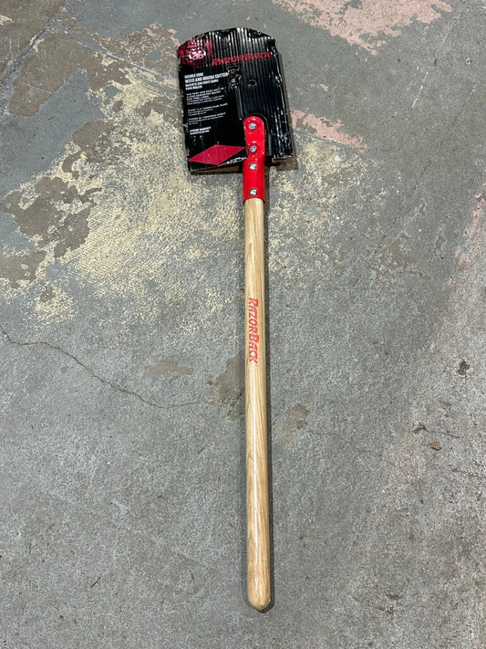 Weed and Brush Cutter