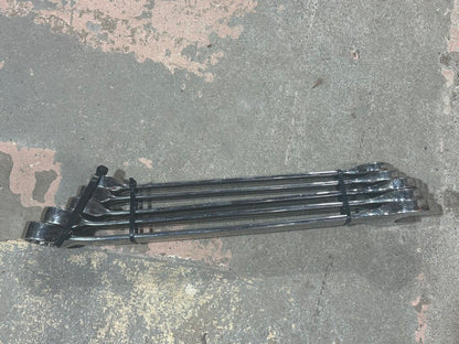 Combination Wrench Set
