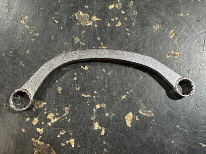 Obstruction Box Wrench