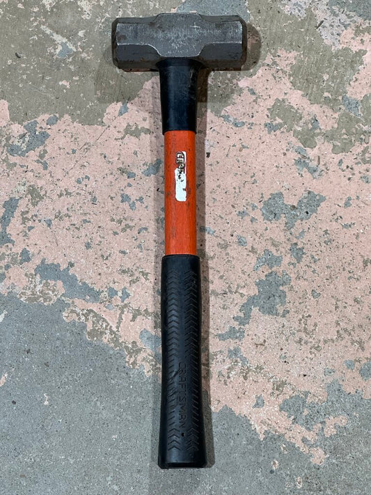 Engineer's Hammer