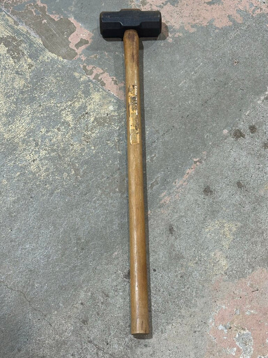 Double Face Sledge Hammer