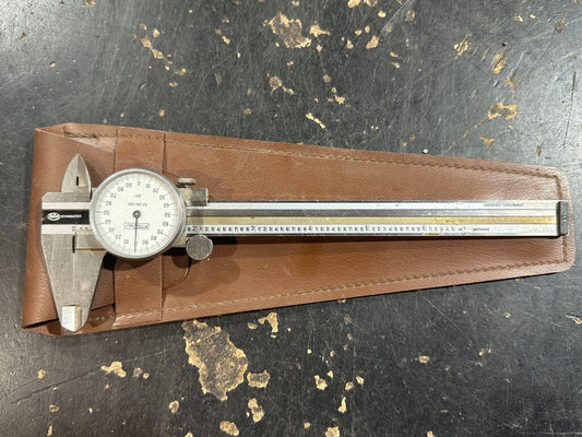 Dial Caliper