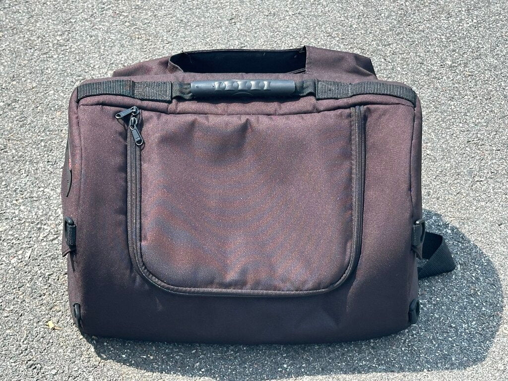 Travel Luggage Bag