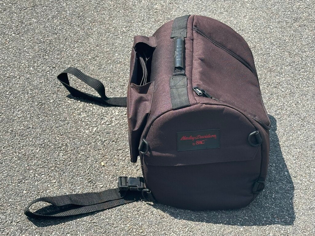 Travel Luggage Bag