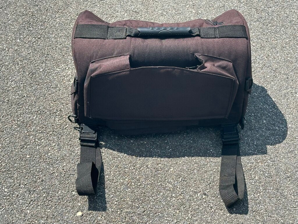 Travel Luggage Bag