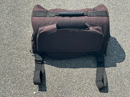 Travel Luggage Bag
