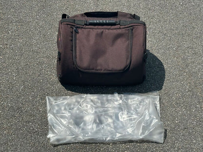 Travel Luggage Bag