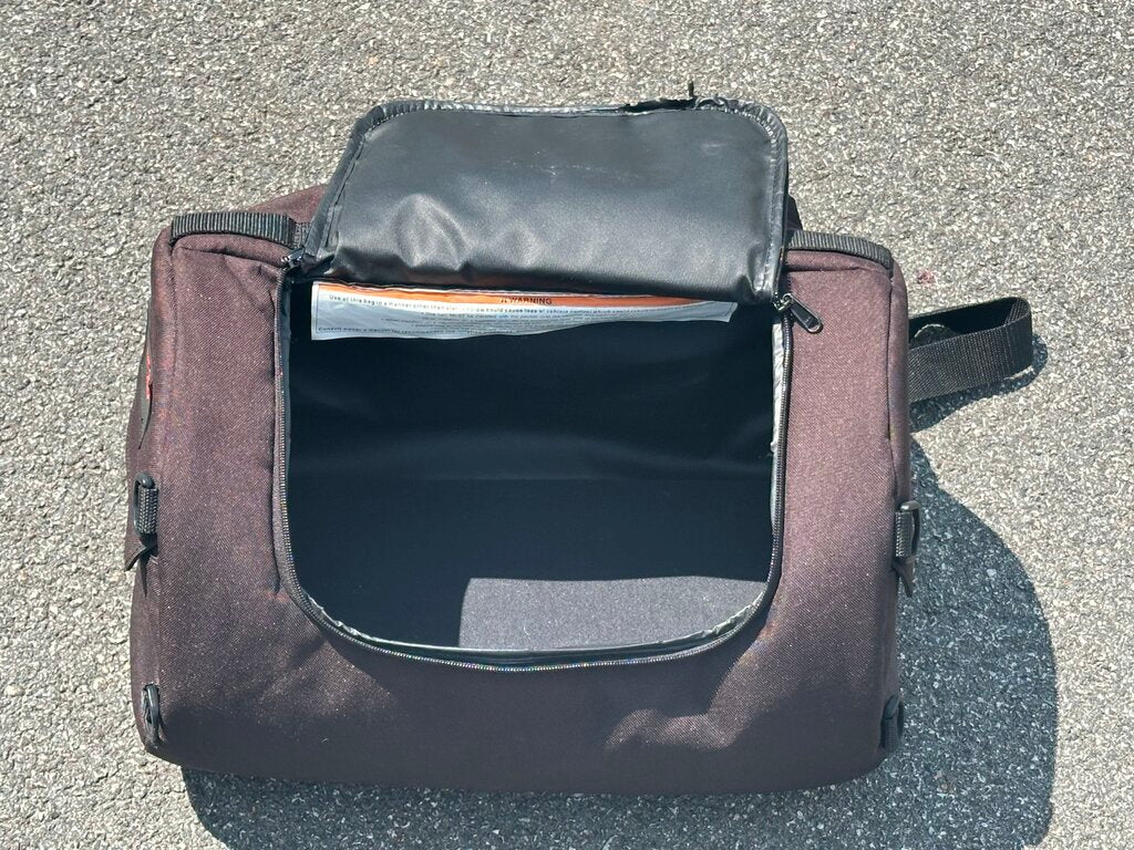 Travel Luggage Bag