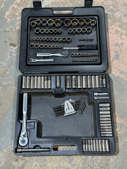 Mechanics Tool Set