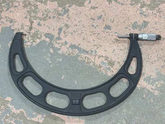Outside Micrometer
