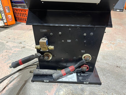 High Frequency Arc Starter