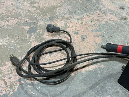 High Frequency Arc Starter