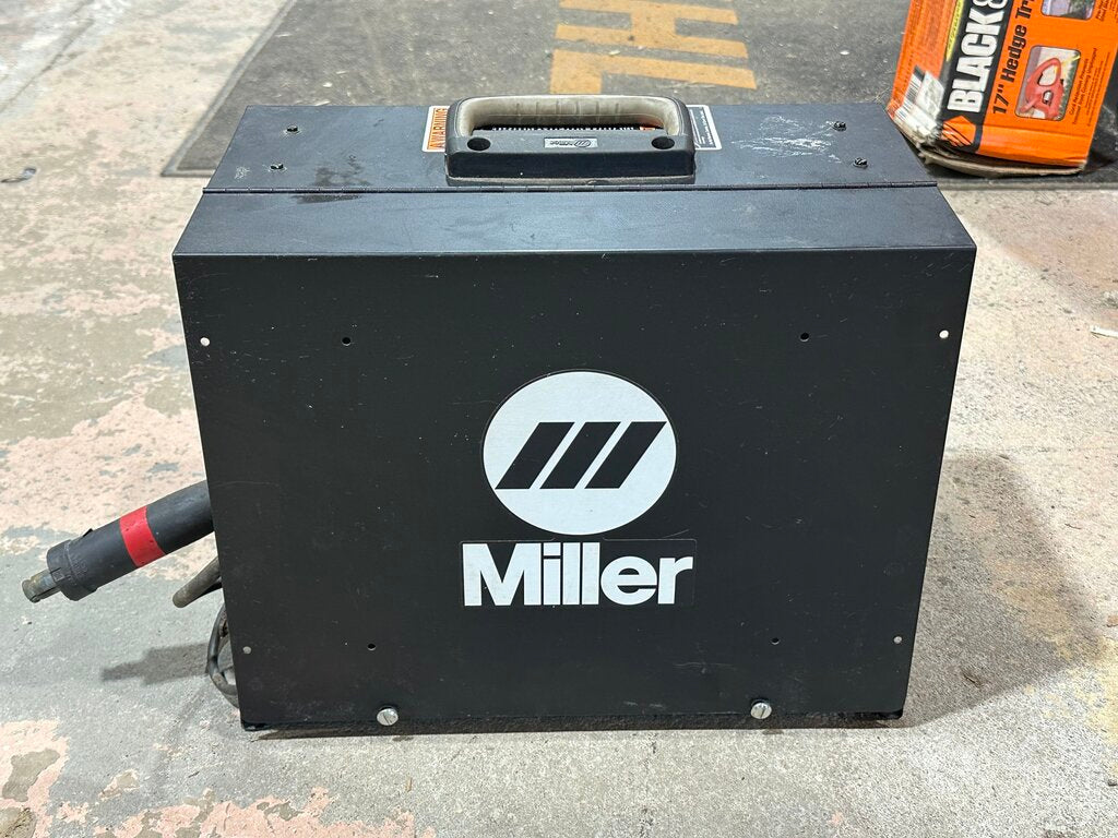 High Frequency Arc Starter