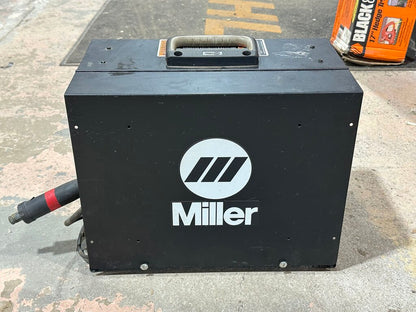 High Frequency Arc Starter