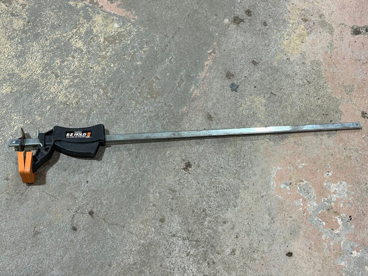 Bar Clamp and Spreader Clamp