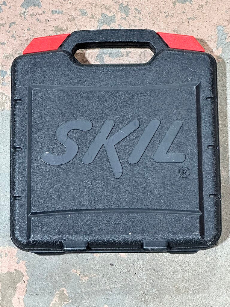 Blades & Bit Kit