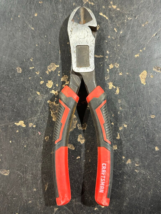 Diagonal Cutter Pliers