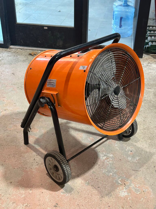 Portable Electric Salamander Heater