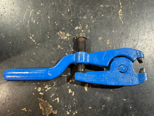 Manual Nut Splitter