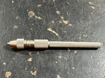 Pin Vise