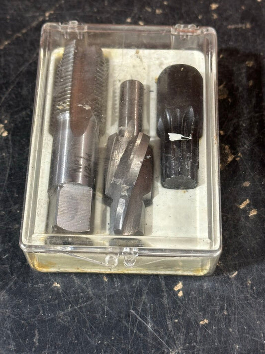 Heater Hose Coupler Repair Kit