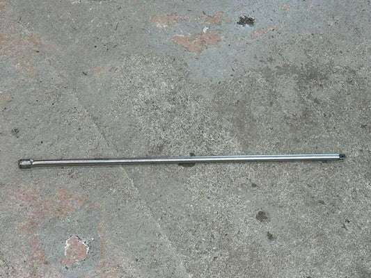 3/8" Drive 24" Friction Ball Extension