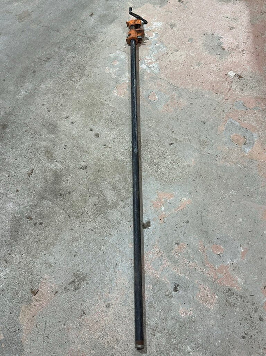 3/4" Pipe Clamp