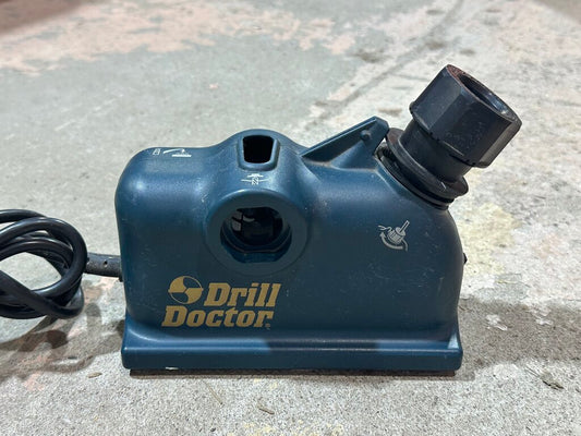 Corded Drill Bit Sharpener