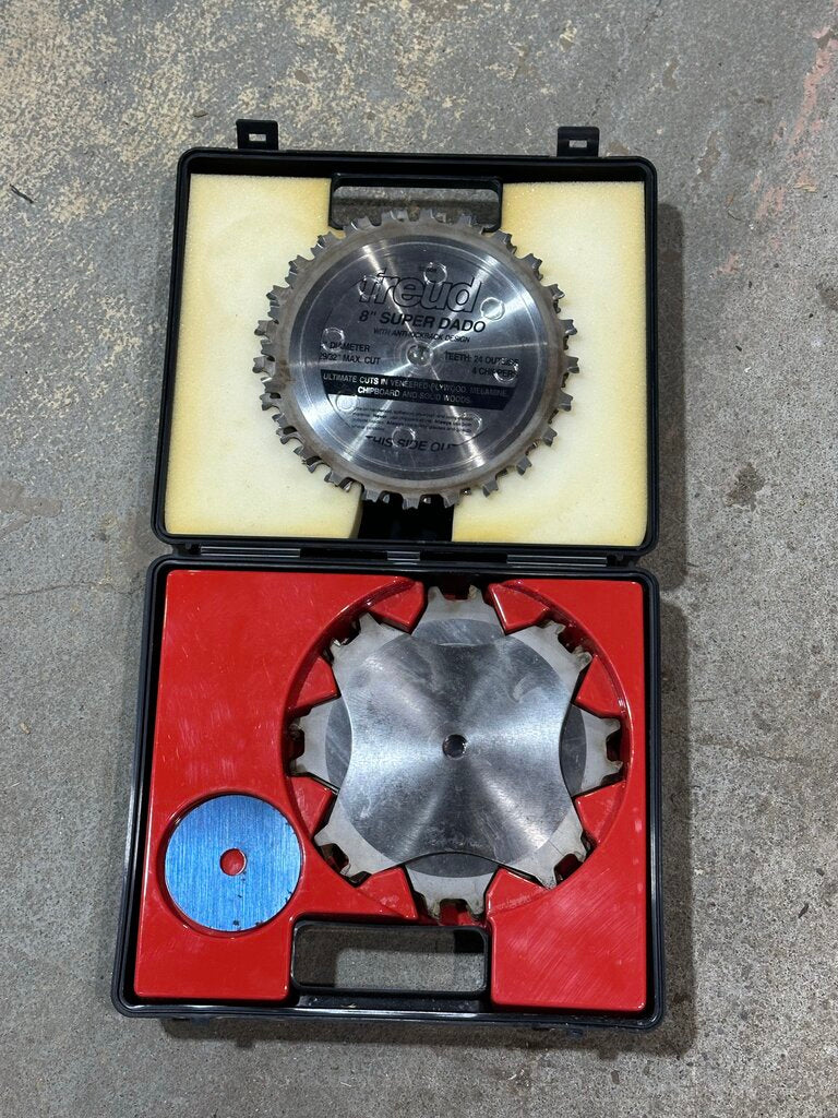 Super Dado Set